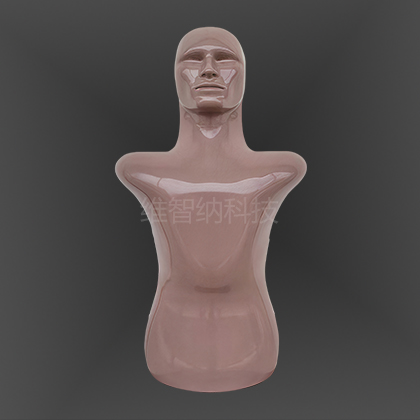 WZN-6002 轉(zhuǎn)向機(jī)構(gòu)假人